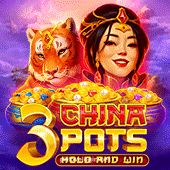3 China Pots game image from phlove