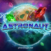 Astronaut Game Image