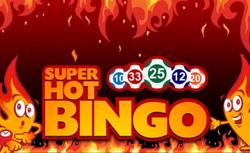 ok9 Super Hot Bingo