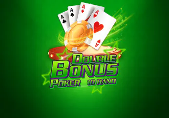 ok9 Double Bonus Poker 10 Tay